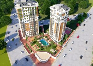 Квартиры в Стамбуле в новом жилом комплексе — инвестиционная недвижимость - Фото 2