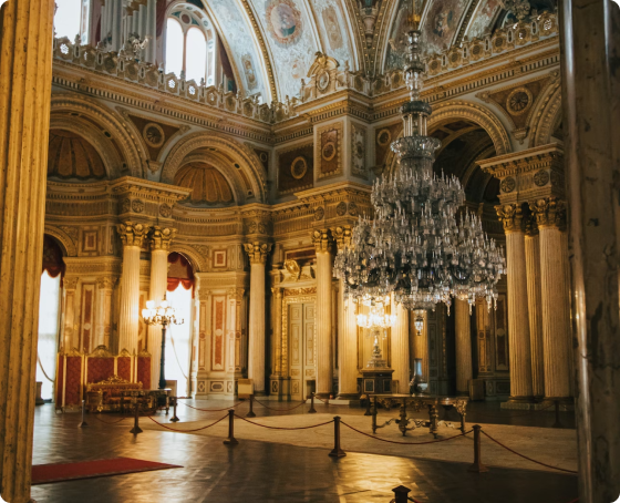 Ознакомительный тур