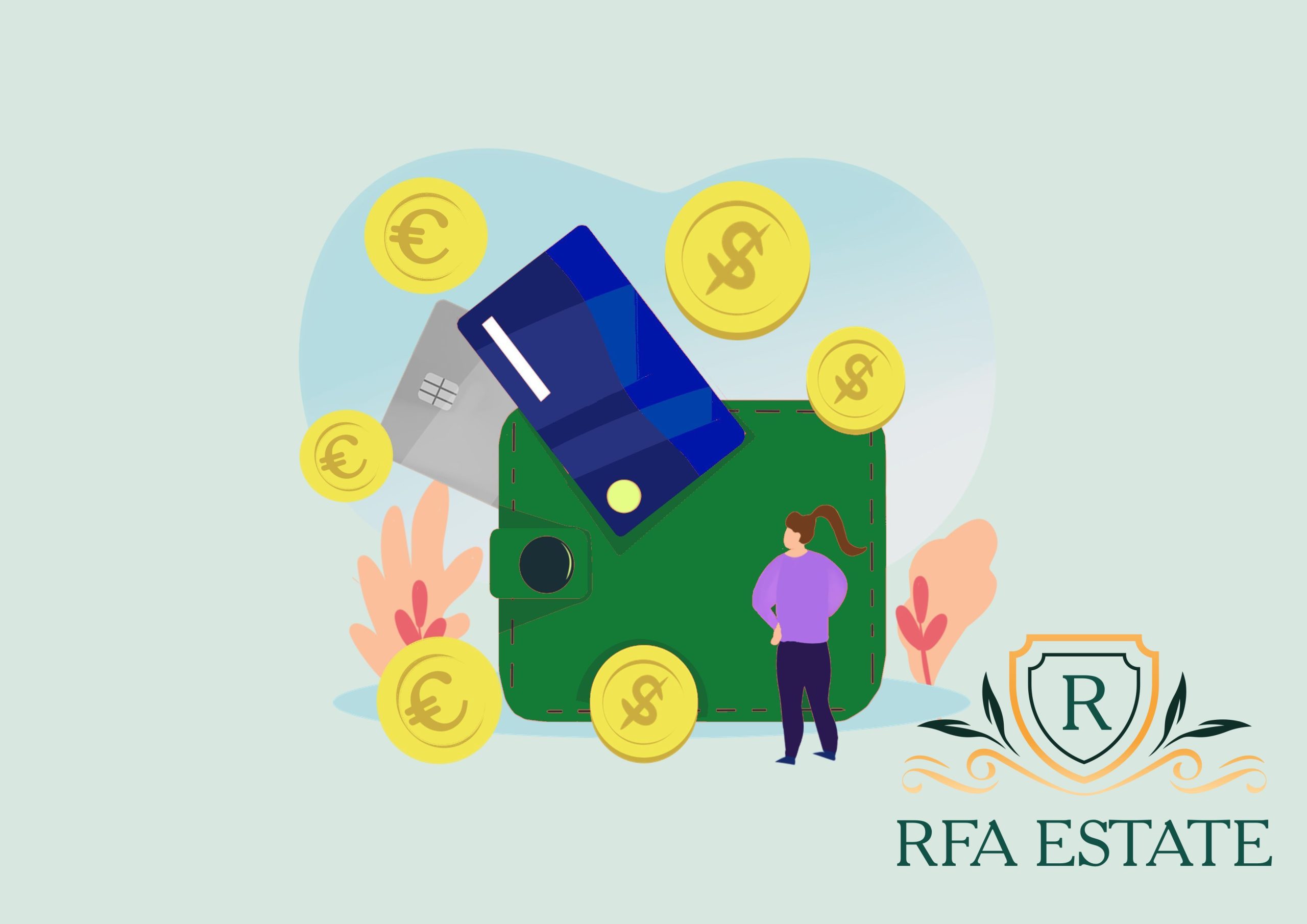 Как оплатить недвижимость в Турции