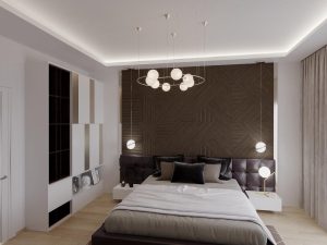 Новый строящиеся апартаменты в Алании район Махмутлар 600м от моря - Фото 3