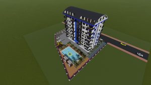 Новый инвестиционный проект в Алании район Авсаллар - Фото 3