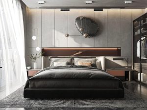 Квартиры 1+1 и дуплексы 3+1 в Алании, район Окурджалар - Фото 2