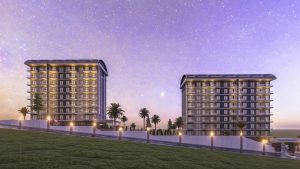 Новый инвестиционный проект в Алании район Паяллар - Фото 3