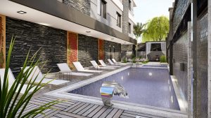 Новостройка в Алании район Махмутлар 400м - Фото 2
