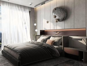 Квартиры 1+1 и дуплексы 3+1 в Алании, район Окурджалар - Фото 6
