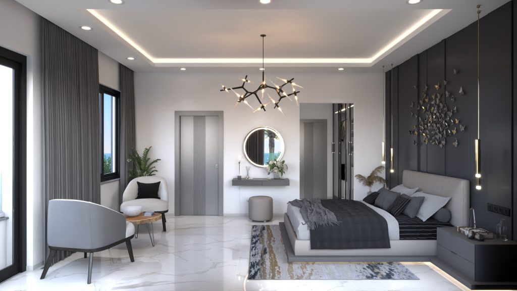 Новый инвестиционный проект в Алании район Махмутлар - Фото 6