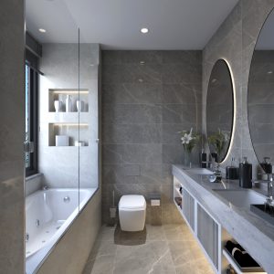 Новый инвестиционный проект в Алании район Махмутлар - Фото 7