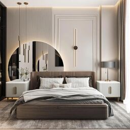 Квартира в Инжекум (Аланья) всего 600 м до моря - Фото 6