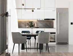 Квартира в Инжекум (Аланья) всего 600 м до моря - Фото 8