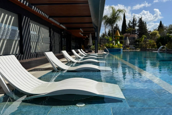 Элитная недвижимость в Алании — Milano VIP 1 Residance - Фото 4