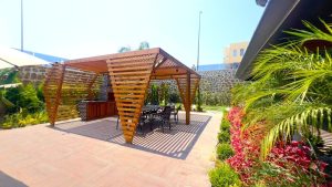 Элитная недвижимость в Алании — Milano VIP 1 Residance - Фото 7