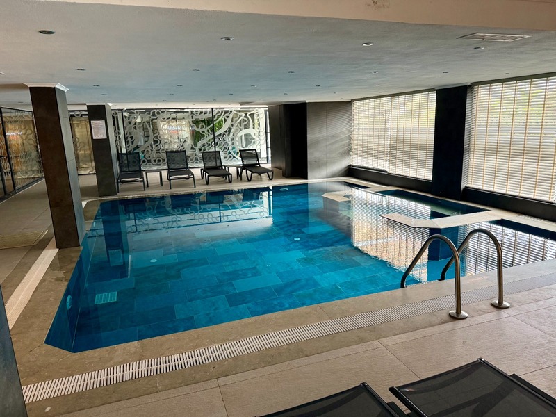 Элитная недвижимость в Алании — Milano VIP 1 Residance - Фото 6
