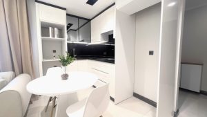 Элитная недвижимость в Алании — Milano VIP 1 Residance - Фото 11
