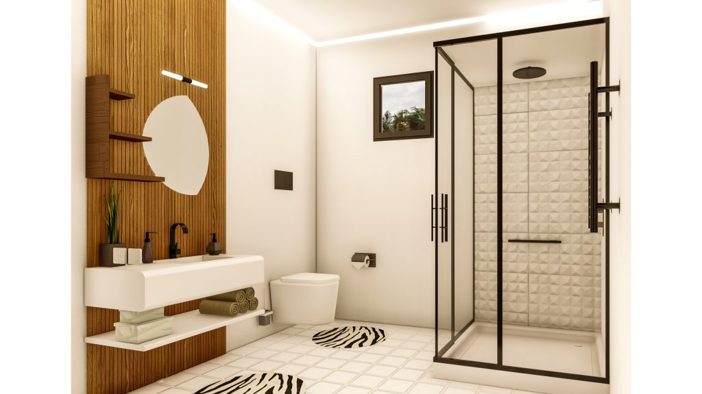 Квартиры 1+1 и дуплексы 2+1 в Газипаше — 1 км до моря - Фото 7