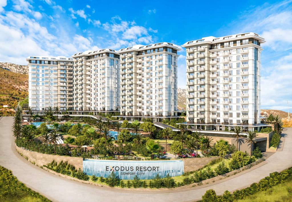 Квартира в роскошном комплексе по уникальной цене - Фото 4