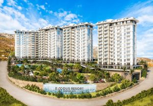 Квартира в роскошном комплексе по уникальной цене - Фото 4