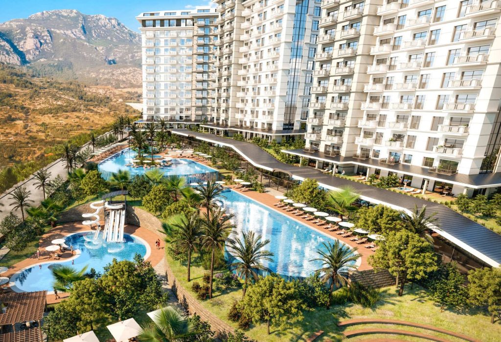 Квартира в роскошном комплексе по уникальной цене - Фото 3