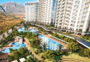 Квартира в роскошном комплексе по уникальной цене - Фото 3