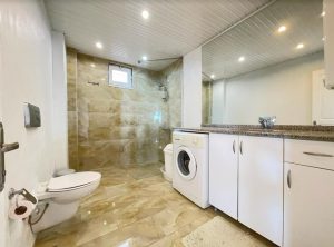 Дом в Алании с прекрасными видами на средиземное море - Фото 7
