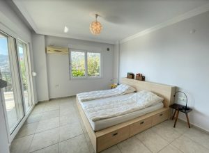 Дом в Алании с прекрасными видами на средиземное море - Фото 6