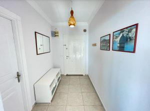 Дом в Алании с прекрасными видами на средиземное море - Фото 5
