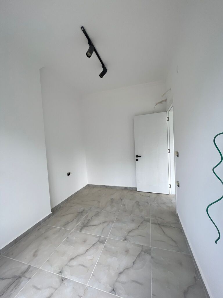 Угловая квартира 1+1 в жилом комплексе Forest Valley Avsallar — комфорт и природа рядом - Фото 16