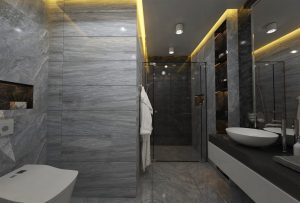 Апартаменты в уединённой части Махмутлара, Алания — 1+1 и 2+1 - Фото 5