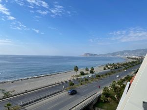 Комфортная квартира у моря в районе Кестель - Фото 3