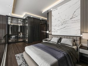 Фантастический комплекс на Северном Кипре - Фото 6