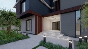 Новый бутик-проект в Газипаша с удобным расположением - Фото 3
