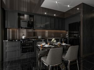 Фантастический комплекс на Северном Кипре - Фото 5