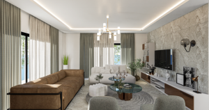 Новый проект в центре района Махмутлар - Фото 4