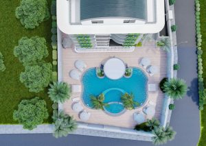 Новый проект в центре Газипаша, район Пазарджи - Фото 4
