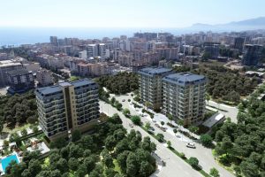 Новый комплекс в курортном районе Махмутлар - Фото 4