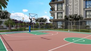 Апартаменты в Газипаша рядом с парком и центром - Фото 6