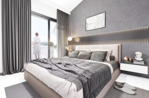 Проект с удобной локацией в Газипаша - Фото 3