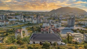 Проект с удобной локацией в Газипаша - Фото 2