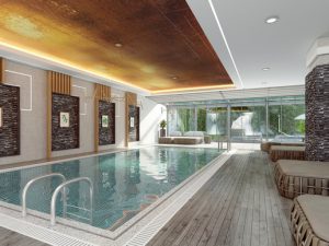 Новый комплекс в курортном районе Махмутлар - Фото 3