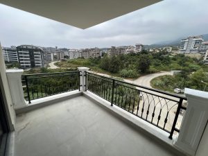 Шикарный комплекс вдали от шума в районе Алании Чиплаклы - Фото 5