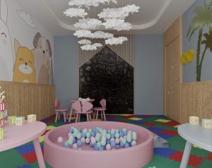 Привлекательные апартаменты в Газипаша - Фото 8