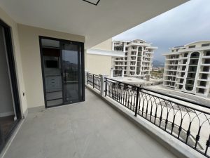 Шикарный комплекс вдали от шума в районе Алании Чиплаклы - Фото 4
