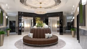 Апартаменты в Оба, Алания — 1+1 и 2+1, 3,5 км до моря - Фото 7