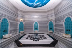 Респектабельный комплекс в центре Махмутлар - Фото 6