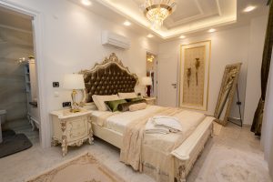 Респектабельный комплекс в центре Махмутлар - Фото 10