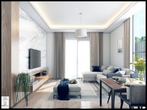 Новый проект в центре Газипаша - Фото 5