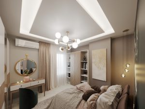 Новый жилой комплекс в центре Махмутлара (Алания) - Фото 7