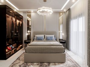 Апартаменты в центре Газипаша - Фото 6