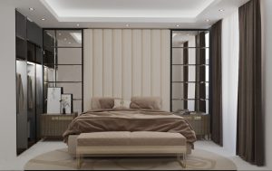 Новый проект в уединённой части Алании, в районе Чиплаклы - Фото 6
