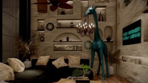 Новые виллы 3+1 и 4+1 в Каргыджаке на участках 407 м² - Фото 8