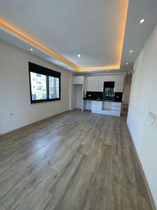 Трёхкомнатная квартира у пляжа Инджекум в Алании - Фото 9